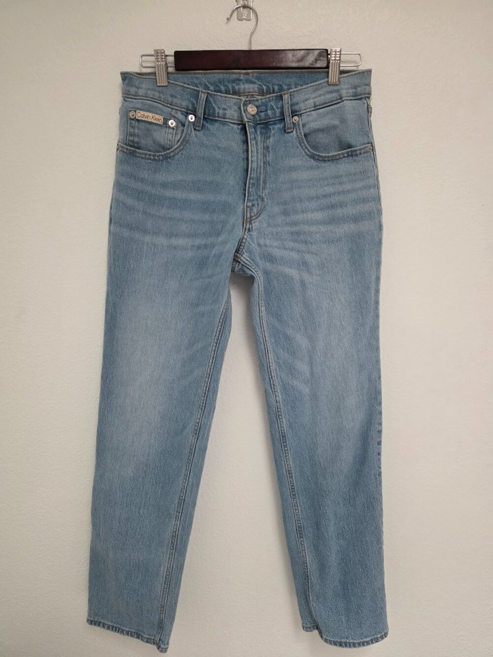 Calvin Klein 90s jeans W28